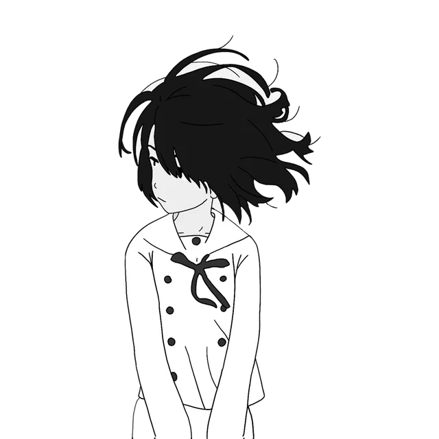 Обложка: Сердцу хочется кричать | Почему это незаслуженно забытая драма, и чем она лучше «Формы Голоса»?